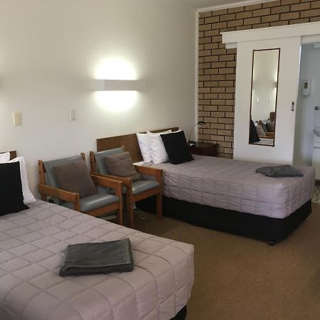 Guyra Motor Inn Exteriér fotografie