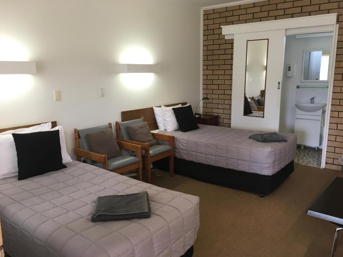 Guyra Motor Inn Exteriér fotografie